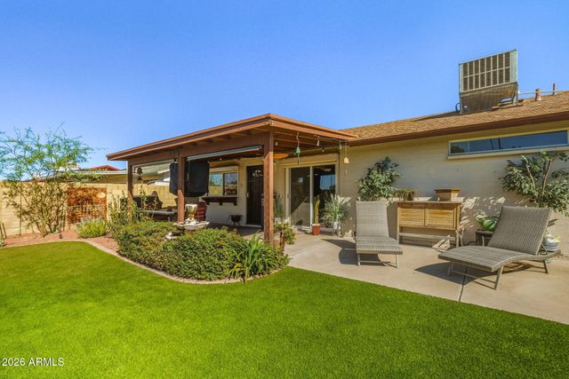 10802 N 39TH Avenue, Phoenix, AZ 85029