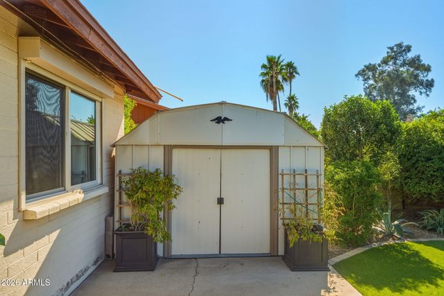 10802 N 39TH Avenue, Phoenix, AZ 85029