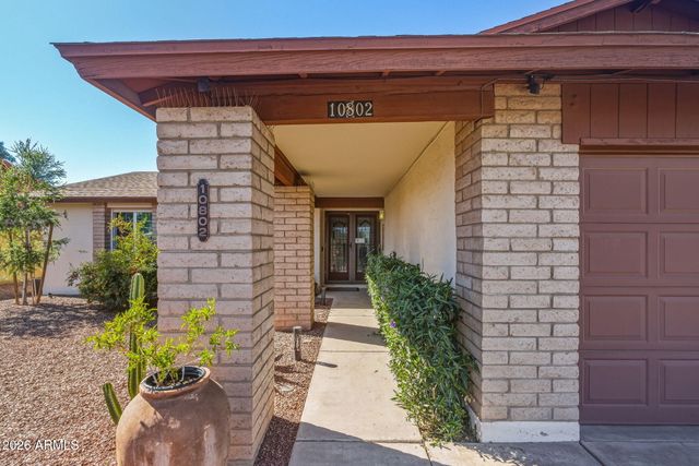10802 N 39TH Avenue, Phoenix, AZ 85029