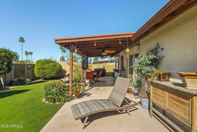 10802 N 39TH Avenue, Phoenix, AZ 85029