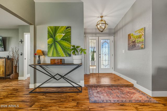 10802 N 39TH Avenue, Phoenix, AZ 85029