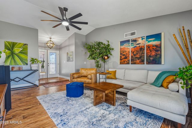 10802 N 39TH Avenue, Phoenix, AZ 85029