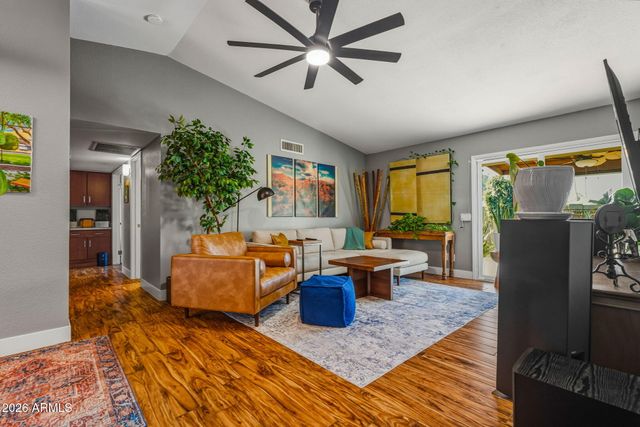 10802 N 39TH Avenue, Phoenix, AZ 85029