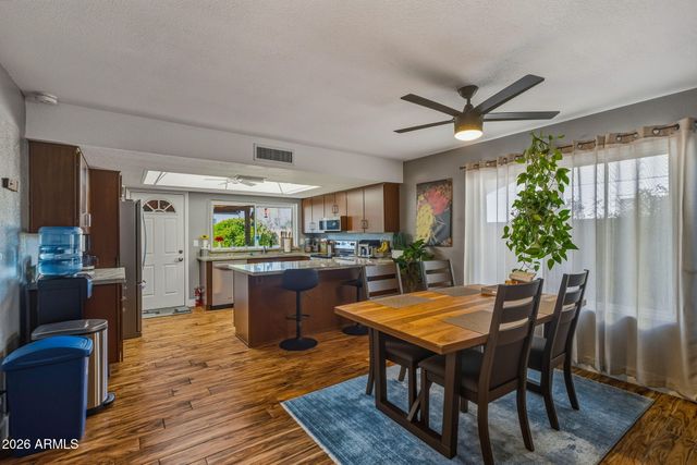 10802 N 39TH Avenue, Phoenix, AZ 85029