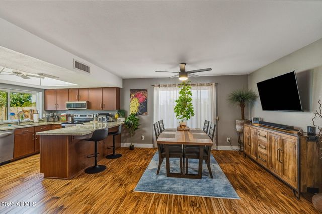 10802 N 39TH Avenue, Phoenix, AZ 85029