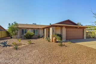 10802 N 39TH Avenue, Phoenix, AZ 85029