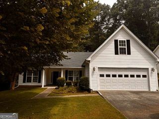 2805 Fort Apachee Trail, Dacula, GA 30019