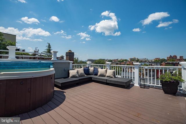 2302 17TH ST NW, Washington, DC 20009