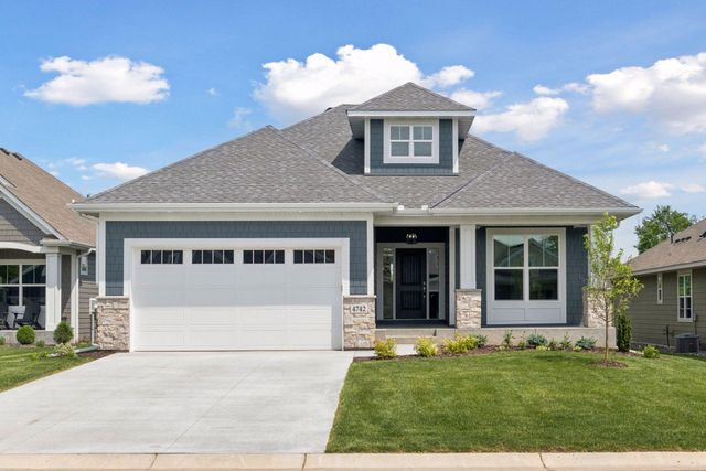 4742 Lawndale Court N, Plymouth, MN 55446