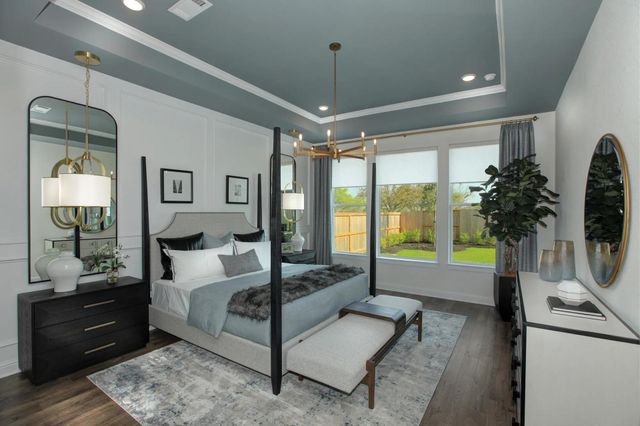 9334 Churchill Gardens Court, Manvel, TX 77578