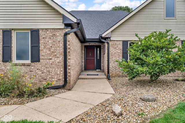 10577 E County Road 600 N, Indianapolis, IN 46234