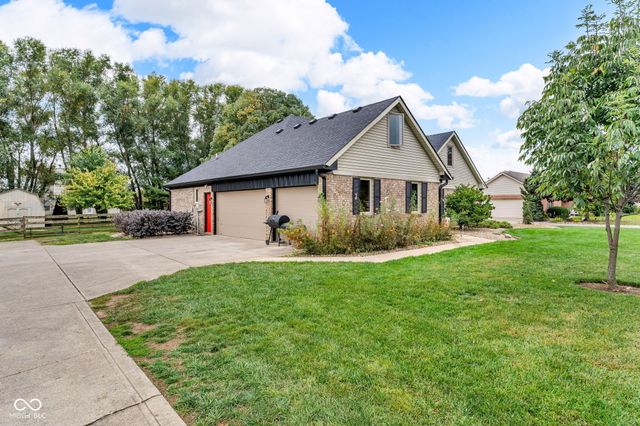 10577 E County Road 600 N, Indianapolis, IN 46234