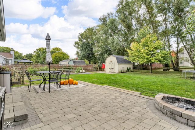 10577 E County Road 600 N, Indianapolis, IN 46234