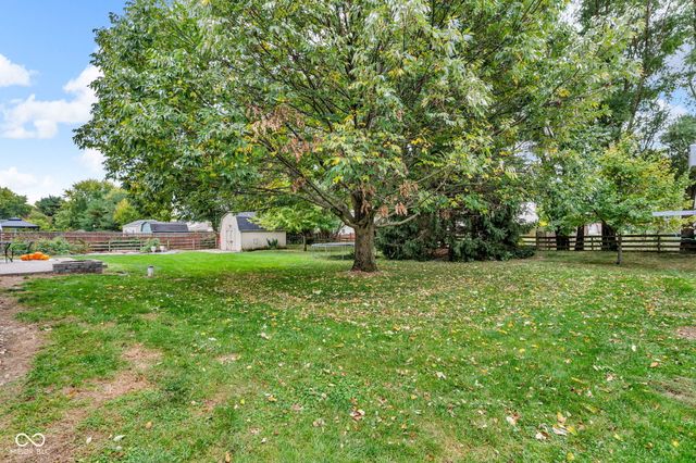 10577 E County Road 600 N, Indianapolis, IN 46234