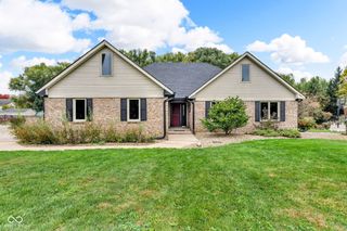 10577 E County Road 600 N, Indianapolis, IN 46234