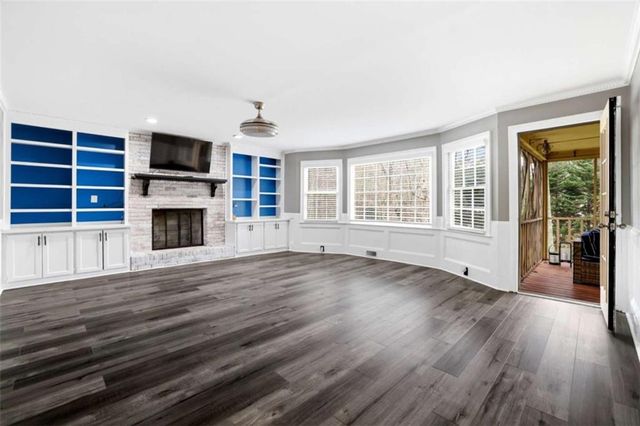 3551 Southern Bay Court, Snellville, GA 30039