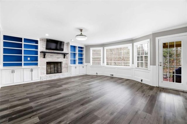 3551 Southern Bay Court, Snellville, GA 30039