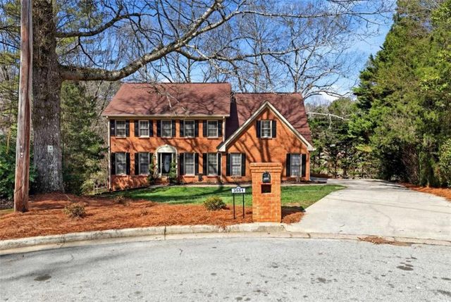 3551 Southern Bay Court, Snellville, GA 30039
