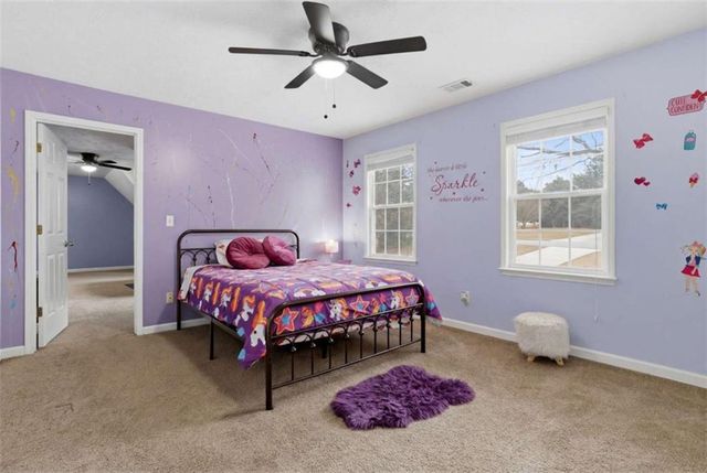 3551 Southern Bay Court, Snellville, GA 30039