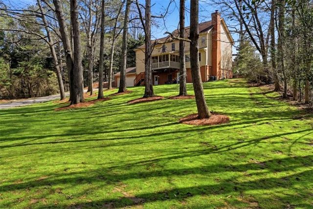 3551 Southern Bay Court, Snellville, GA 30039