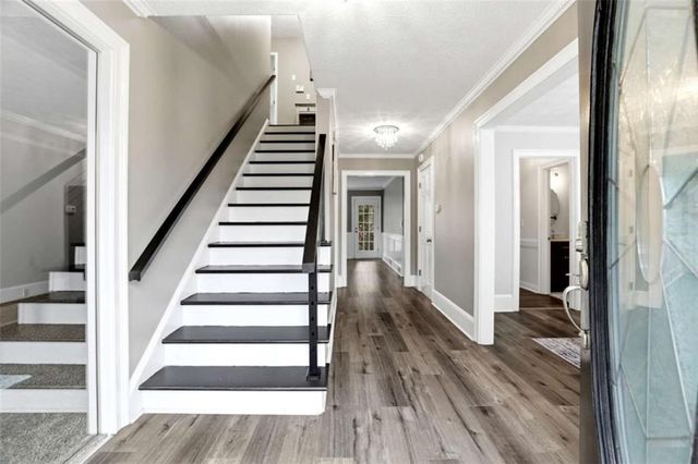 3551 Southern Bay Court, Snellville, GA 30039