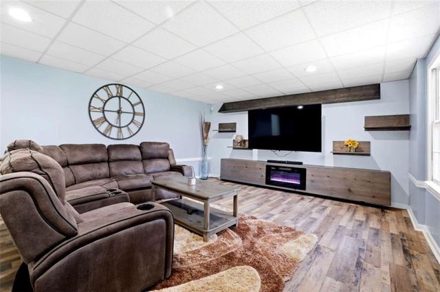 3551 Southern Bay Court, Snellville, GA 30039