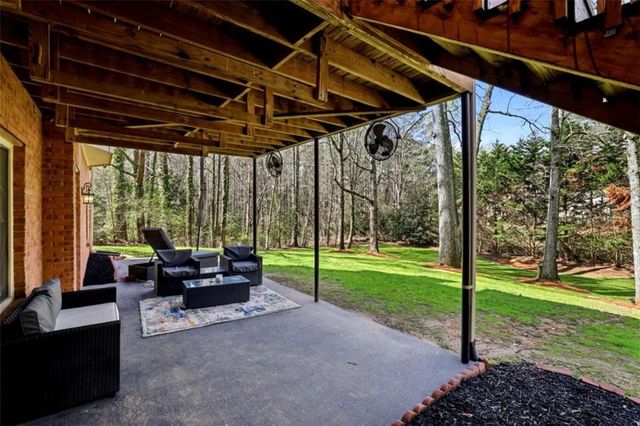 3551 Southern Bay Court, Snellville, GA 30039