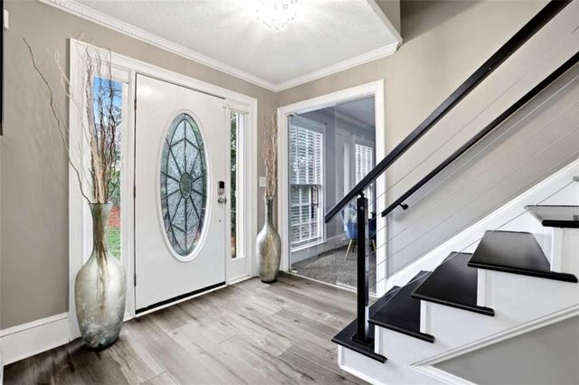 3551 Southern Bay Court, Snellville, GA 30039