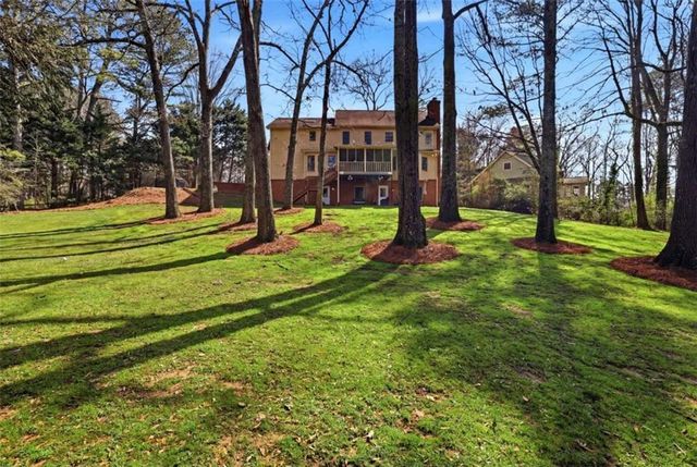 3551 Southern Bay Court, Snellville, GA 30039