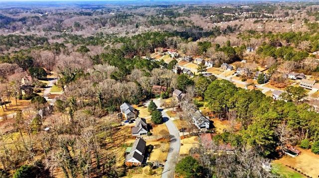 3551 Southern Bay Court, Snellville, GA 30039