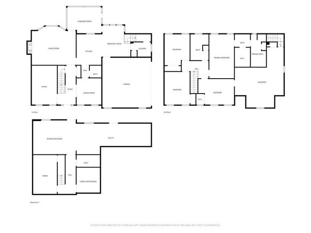 3551 Southern Bay Court, Snellville, GA 30039