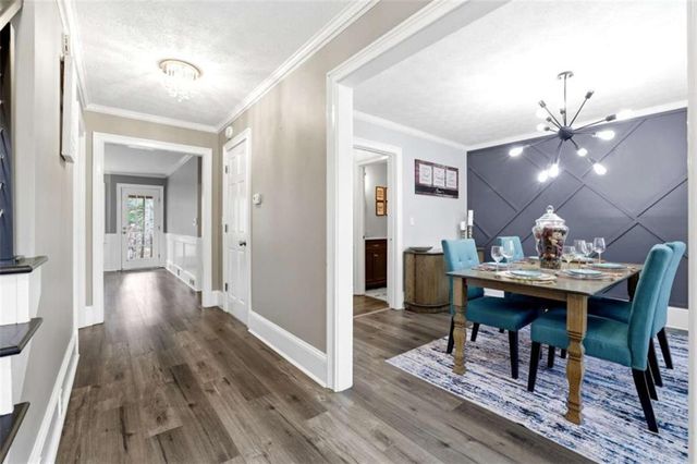 3551 Southern Bay Court, Snellville, GA 30039