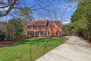 3551 Southern Bay Court, Snellville, GA 30039