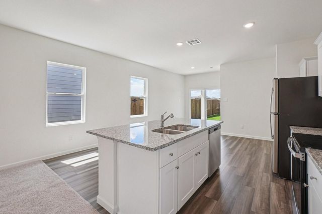 6053 Mojave Drive, Forney, TX 75126