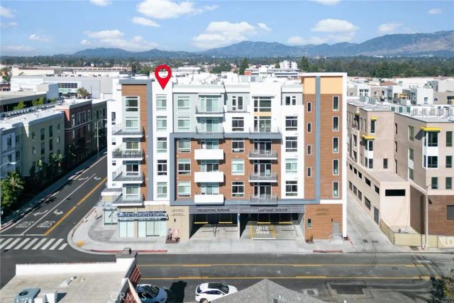 168 S Monterey Street 518, Alhambra, CA 91801