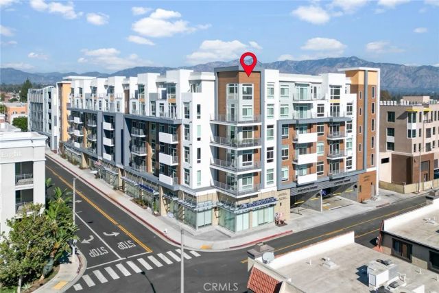 168 S Monterey Street 518, Alhambra, CA 91801