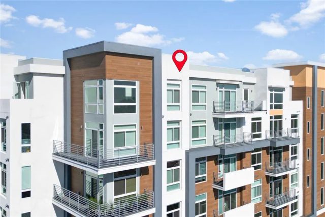 168 S Monterey Street 518, Alhambra, CA 91801