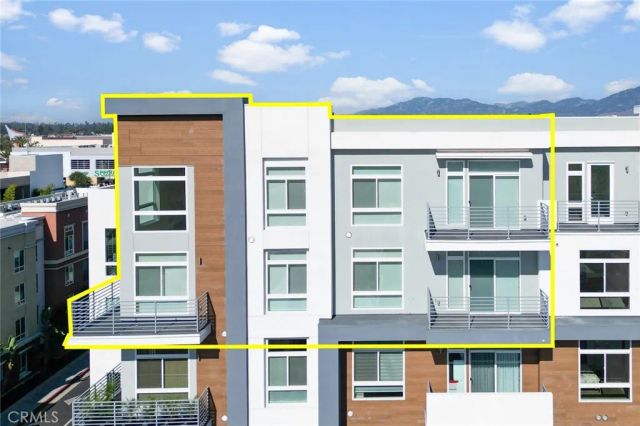 168 S Monterey Street 518, Alhambra, CA 91801