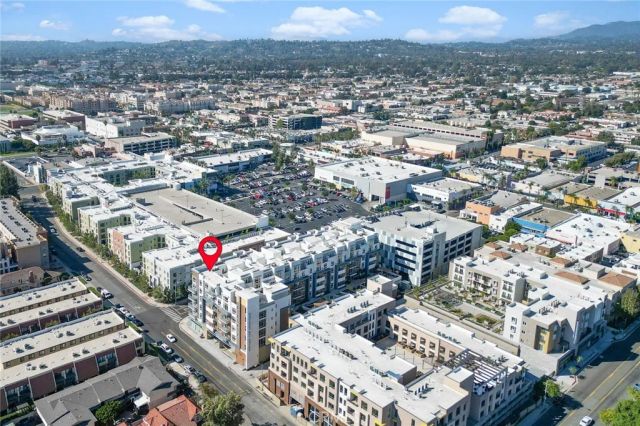 168 S Monterey Street 518, Alhambra, CA 91801