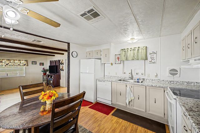 201 S Greenfield Road 291, Mesa, AZ 85206