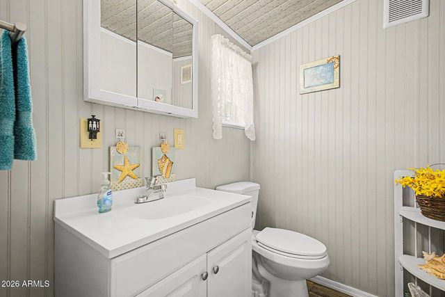201 S Greenfield Road 291, Mesa, AZ 85206