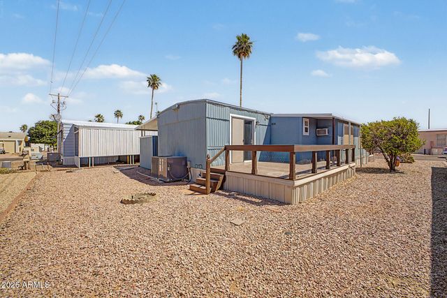 201 S Greenfield Road 291, Mesa, AZ 85206