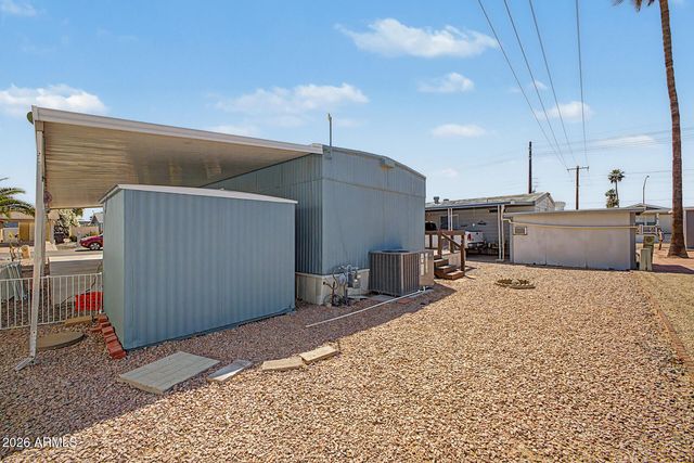 201 S Greenfield Road 291, Mesa, AZ 85206