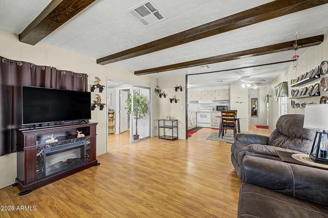 201 S Greenfield Road 291, Mesa, AZ 85206