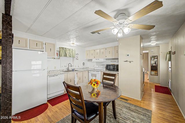 201 S Greenfield Road 291, Mesa, AZ 85206