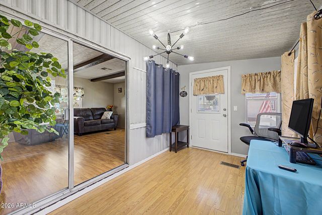 201 S Greenfield Road 291, Mesa, AZ 85206