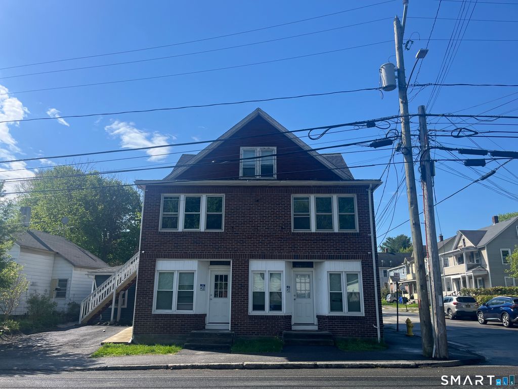 23 Highland Avenue, Torrington, CT 06790
