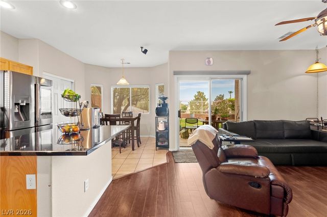 855 Binbrook Drive, Henderson, NV 89052