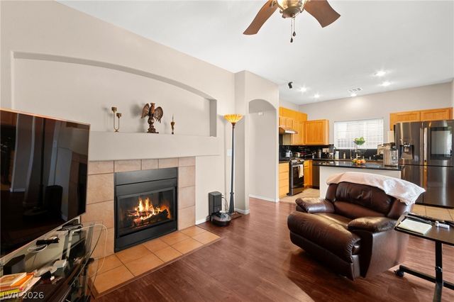 855 Binbrook Drive, Henderson, NV 89052