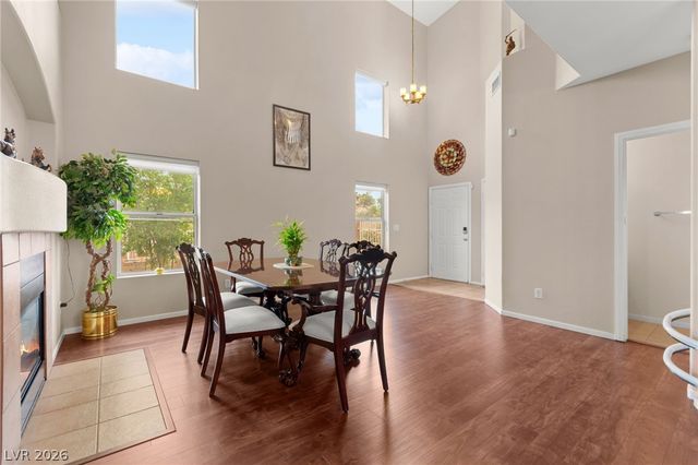 855 Binbrook Drive, Henderson, NV 89052